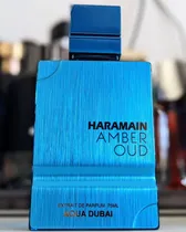 Al Haramain ...