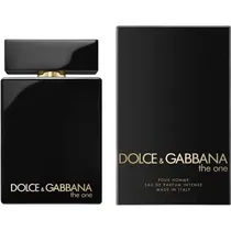 Dolce Gabbana The One Intense Men 100ML Edp 051756/181568*