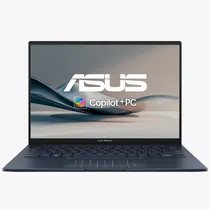 Notebook Asu...