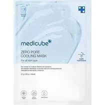 Medicube Zero Pore Cooling Mask 27G (1 Sheet)