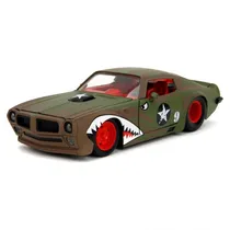  Jada Car 1/...