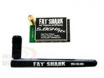  Fatshark RX...