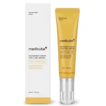 Medicube Kojic Acid Turmeric Vita Eye Gel Serum 30ML
