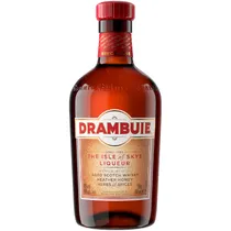 Licor Escocés Drambuie 750ML