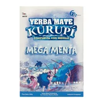  Erva Mate K...