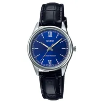 Relógio Feminino Analógico Casio LTP-V005L-2BUDF