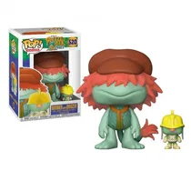  Funko Pop F...