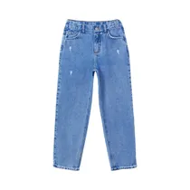  Pantalón Je...