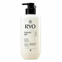  Shampoo Ryo...