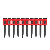Caixa de Pregos Emtop ENAL02271 – 27×2,9MM / 1000 Peças