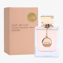 Perfume Armaf Club de Nuit Woman Edp 105ML