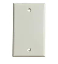 Inter. Tampa Placa Cega Sem Furo