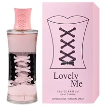  Perfume Din...