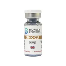 Peptideo Bionexis GHK-Cu 50MG