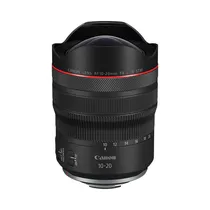 Lente Canon RF 10-20MM F/4 L Is STM para Canon RF