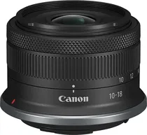Lente Canon ...