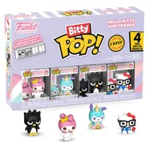 Funko Bitty ...