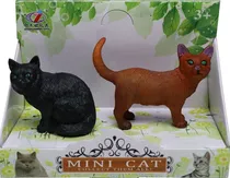  Toys Gatos ...