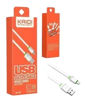 Cabo USB Kai...