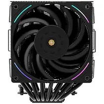 Cooler para Processador Thermalright Phantom Spirit 120 Evo Argb TL-K12 120MM - Preto
