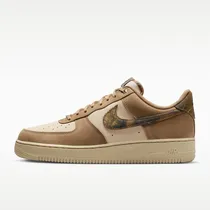 Tênis Nike Air Force 1 '07 Realtree Casual Masculino