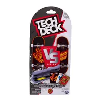 Tech Deck GM...