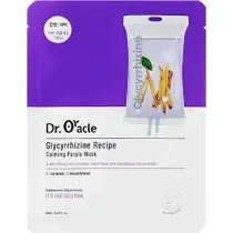  DR. Oracle ...