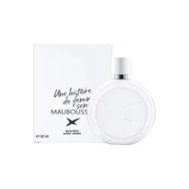 Perfume Mauboussin Une Histoire de Femme Sensuelle Eau de Parfum 90ML