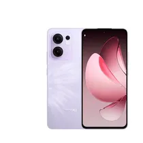 Celular Oppo RENO13 F 5G CPH2699CL 256 12GB Roxo (Aplumado) Apacl