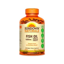  Fish Oil 10...