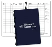 Asa Logbook ...