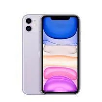 iPhone 11 128GB Lila Swap Grade A+