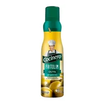  Azeite de O...