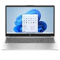 Notebook HP 15-FD0153WM Core5-120U/ 8GB/ 512 SSD/ 15.6" FHD/ W11 Nuevo