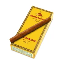  Monte Crist...