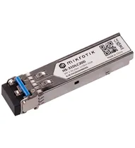 Mikrotik SFP...