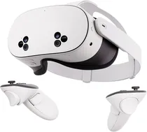 Óculos VR Virtual Meta Quest 3S 128GB (1000926-01) (Caixa Feia)