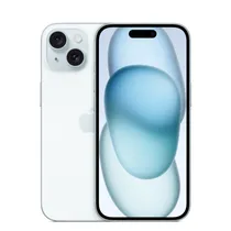 Cel Usado iPhone 15 128GB Blue Usa Grado A