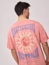  Remera Rust...