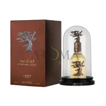 Perfume Latt...