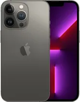 Apple iPhone 13 Pro 6.1" 256GB - Graphite (Cpo)