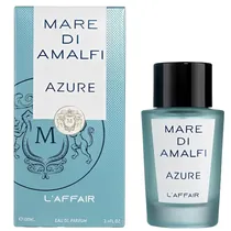 Perfume L'Affair Mare Di Amalfi Azure Edp - Masculino 100ML