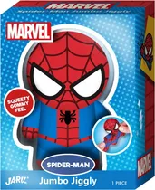  Marvel Spid...