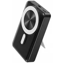 Ecopower Cargador Portatil EP-C902 12000MAH Negro
