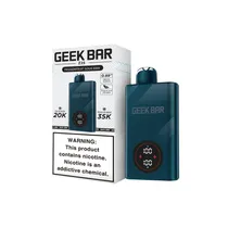 Geekbar Z35K Passion Fruit Sour Kiwi