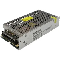 Fuente CCTV Visionbras VB-F15AH-s 12V 15A Bivolt*