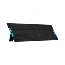  Panel Solar...
