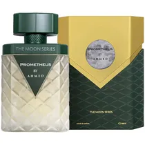 Perfume Ahme...