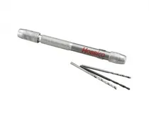 Pin Vise W/1...
