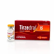  Tirzedral 1...